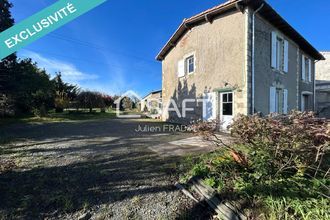 achat maison la-haie-fouassiere 44690