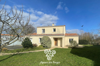 achat maison la-haie-fouassiere 44690