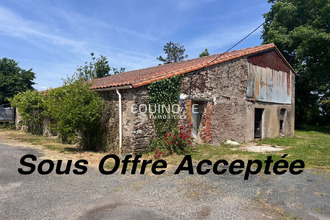 achat maison la-haie-fouassiere 44690