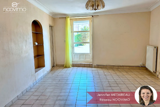 achat maison la-haie-fouassiere 44690