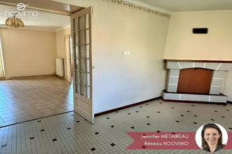 achat maison la-haie-fouassiere 44690