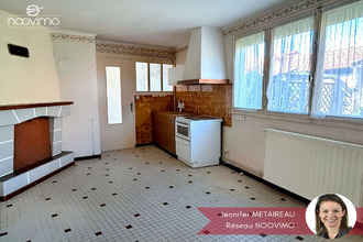 achat maison la-haie-fouassiere 44690