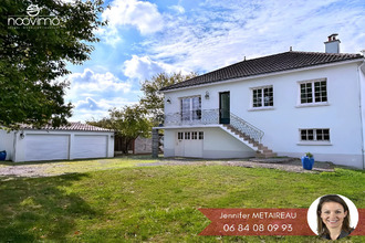 achat maison la-haie-fouassiere 44690