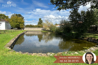 achat maison la-haie-fouassiere 44690