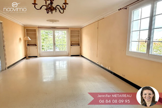 achat maison la-haie-fouassiere 44690