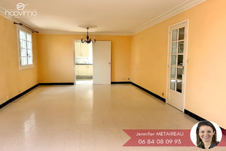 achat maison la-haie-fouassiere 44690