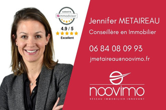 achat maison la-haie-fouassiere 44690