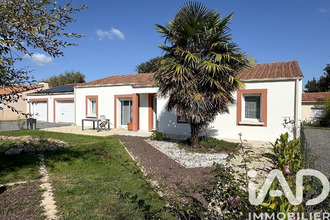 achat maison la-haie-fouassiere 44690