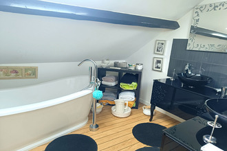 achat maison la-haie-fouassiere 44690