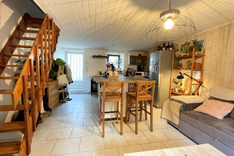 achat maison la-haie-fouassiere 44690