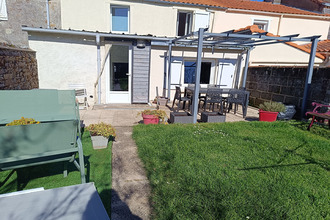 achat maison la-haie-fouassiere 44690