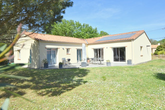 achat maison la-haie-fouassiere 44690