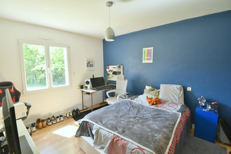 achat maison la-haie-fouassiere 44690