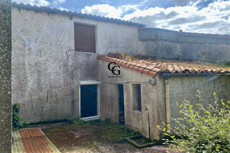 achat maison la-haie-fouassiere 44690