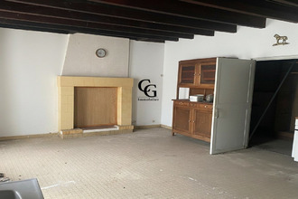 achat maison la-haie-fouassiere 44690