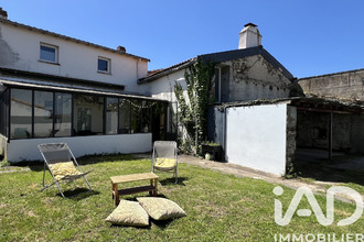 achat maison la-haie-fouassiere 44690