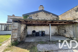achat maison la-haie-fouassiere 44690