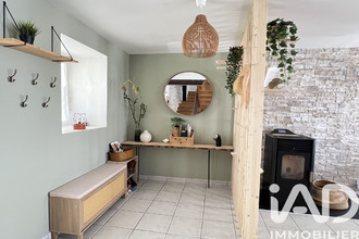 achat maison la-haie-fouassiere 44690