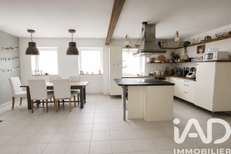 achat maison la-haie-fouassiere 44690