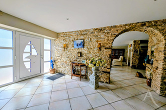 achat maison la-haie-fouassiere 44690