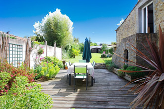achat maison la-haie-fouassiere 44690