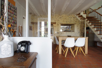 achat maison la-haie-fouassiere 44690