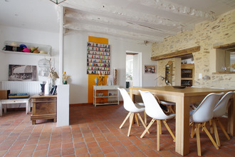 achat maison la-haie-fouassiere 44690