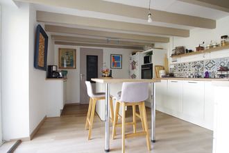 achat maison la-haie-fouassiere 44690