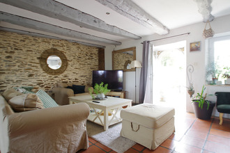 achat maison la-haie-fouassiere 44690