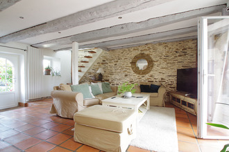 achat maison la-haie-fouassiere 44690