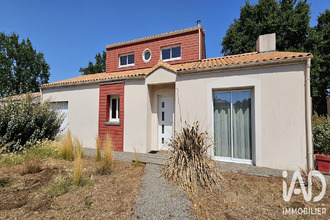 achat maison la-haie-fouassiere 44690