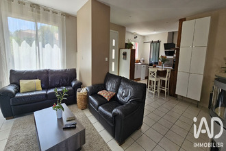 achat maison la-haie-fouassiere 44690