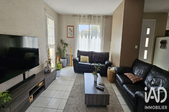 achat maison la-haie-fouassiere 44690