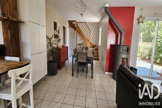 achat maison la-haie-fouassiere 44690
