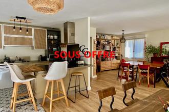 achat maison la-haie-fouassiere 44690