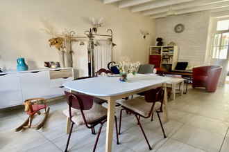 achat maison la-haie-fouassiere 44690