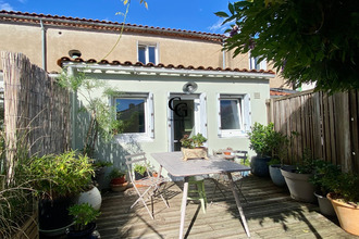 achat maison la-haie-fouassiere 44690