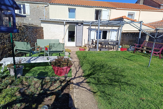achat maison la-haie-fouassiere 44690