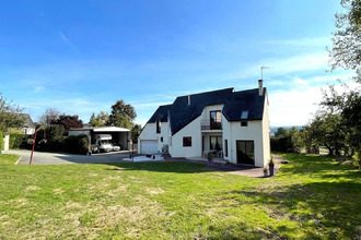 achat maison la-haie-traversaine 53300