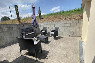 achat maison la-haie-traversaine 53300