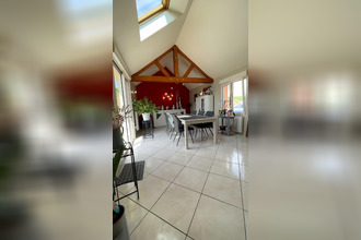 achat maison la-haie-traversaine 53300