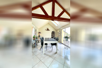 achat maison la-haie-traversaine 53300