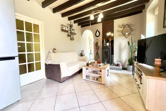 achat maison la-haie-traversaine 53300