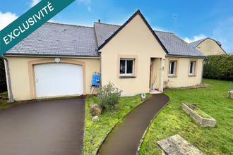 achat maison la-haie-traversaine 53300