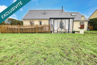 achat maison la-haie-traversaine 53300