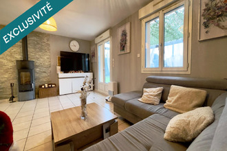 achat maison la-haie-traversaine 53300