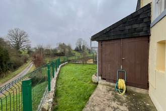 achat maison la-haie-traversaine 53300