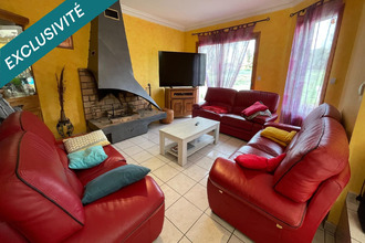 achat maison la-haie-traversaine 53300