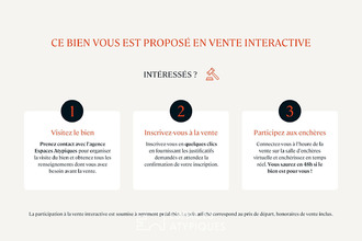 achat maison la-haie-traversaine 53300