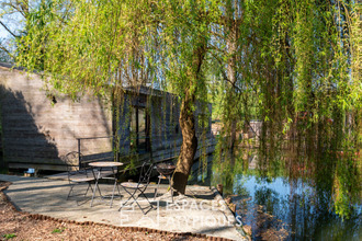 achat maison la-haie-traversaine 53300